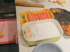 -钢管厂五区小郡肝串串香火锅(梅川路店)