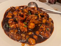 -万丽轩·粤菜(王府井金茂万丽酒店)