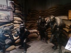 -上海四行仓库抗战纪念馆