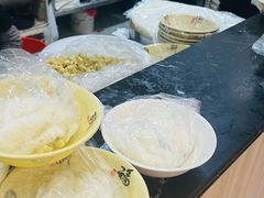 -八分场凉皮老店(正宗)