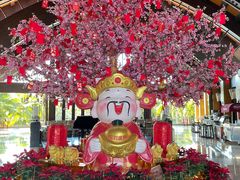 -三亚湾海居铂尔曼度假酒店