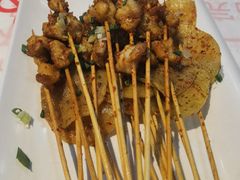 -辣不怕口味虾(凌霄路店)