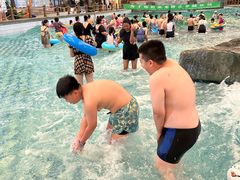 -南宫温泉水世界