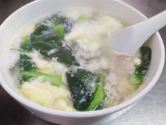 -珠宝街老左杂酱面馆