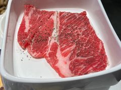 -千寻山野烤肉(天虹店)