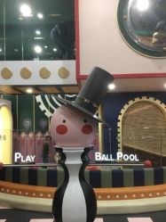 -MELAND CLUB亲子乐园·派对·餐厅(北京芳圆里ID MALL店)