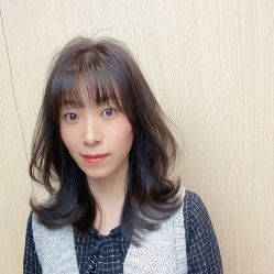 长发-P.STYLE 派斯造型