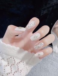 -如一·美甲美睫