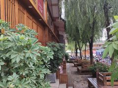 -木王宴语·野生鲜菌火锅(玉河店)