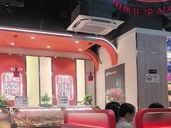 -龙虾奇迹泥炉烤肉(大华三路店)