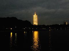 -葛仙湖公园