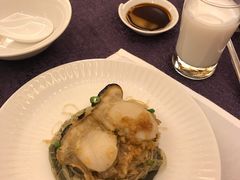 -牡丹国际大酒店-港式茶餐厅