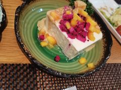 -樱の千渡日式料理·铁板烧•烧鸟(金盛田广场店)