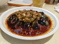 -杨氏青龙虾·羊蝎子(珠江路店)
