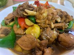 -高老庄·老溧阳·私房菜(南山竹海店)