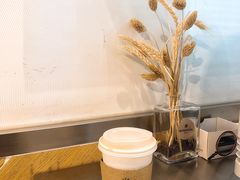 -Legno.ita Coffee by Wood(襄阳南路店)