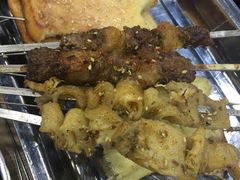 -老虎滩大连海鲜烧烤(建邺云锦路总店)