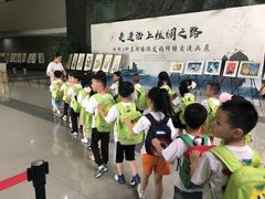 -吉的堡幼儿园(萧山旺角城园)