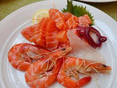 -北京北辰洲际酒店啡扬咖啡厅·自助餐厅