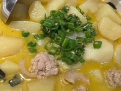 -大鸽饭(马王堆店)