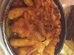 权金城烤肉(燕莎奥莱店)-权金城