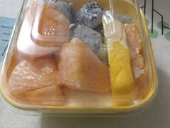 -美肴冰品·汉堡·牛腩饭(总店)