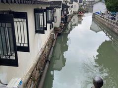 -葑门横街
