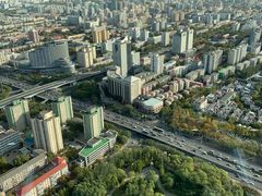 -中央广播电视总台(光华路办公区)