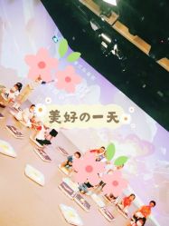 -小鸡哆哆故事屋·儿童乐园(嘉里城店)