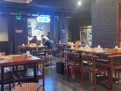 大堂-搓火大都会(广安门总店)