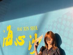 -海心沙亚运公园