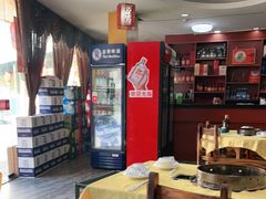 -濠轩阁特色生蚝火锅(水湾路店)