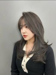 点击看大图 -MORI HAIR SALON日式美发沙龙