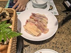 -菌歌野生菌火锅(海埂大坝店)