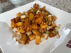 -回水镇·江湖川菜(恒大新城店)