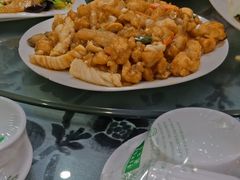 -桃子餐厅·天津菜(红星路直营店)
