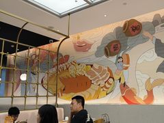 -黄记煌三汁焖锅(华发商都店)