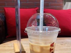 -COSTA COFFEE(成都来福士店)