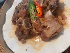 -厦门艾美酒店·乐美中餐厅