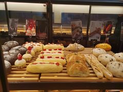 -酵墅·手感烘焙(印象汇店)