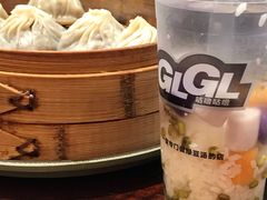 -锡笼记·无锡小笼(常熟万达店)