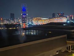 -国家会议中心大酒店