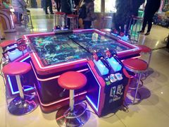 -大玩家超乐场(河东万达广场店)