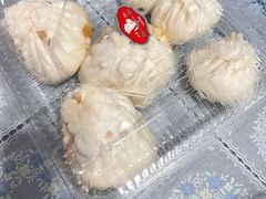 -白玉兰传统小吃