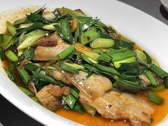 -南堂馆·新川菜(春熙路店)