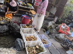 -茶马古道·野生菌清汤黄牛肉(沙溪店)