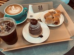 -81BAKERY(大学路店)