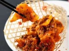 -顶顶香煎饼家常菜(金花南路店)