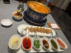 -羲和雅苑•北京烤鸭(平安国际金融中心店)