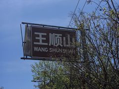 -王顺山国家森林公园